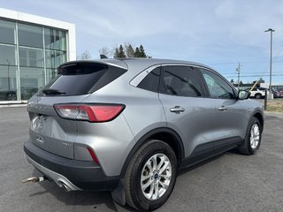 2022 Ford Escape SE AWD in Saint-Georges, Quebec - 5 - w320h240px