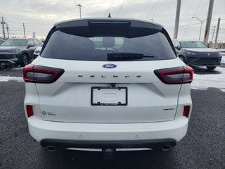 2023 Ford Escape ST-Line Elite AWD in Saint-Georges, Quebec - 3 - w320h240px