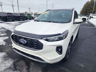 2023 Ford Escape ST-Line Elite AWD in Saint-Georges, Quebec - 6 - w320h240px