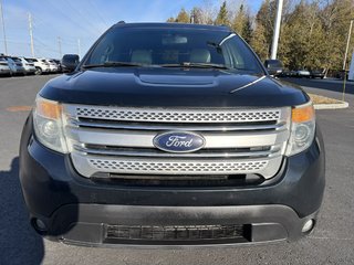 2014 Ford Explorer 4WD 4dr XLT in Saint-Georges, Quebec - 2 - w320h240px