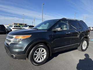 2014 Ford Explorer 4WD 4dr XLT in Saint-Georges, Quebec - 3 - w320h240px
