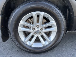 2014 Ford Explorer 4WD 4dr XLT in Saint-Georges, Quebec - 6 - w320h240px