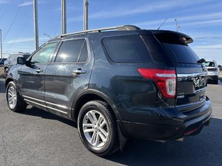 2014 Ford Explorer 4WD 4dr XLT in Saint-Georges, Quebec - 4 - w320h240px