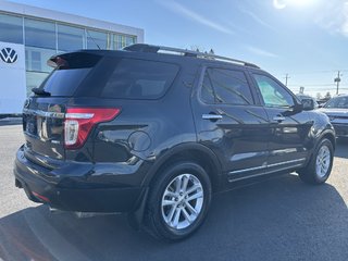 2014 Ford Explorer 4WD 4dr XLT in Saint-Georges, Quebec - 5 - w320h240px