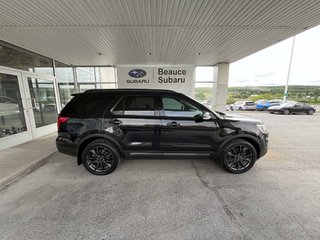 Ford Explorer 4WD 4dr XLT 2017 à Saint-Georges, Québec - 4 - w320h240px