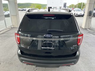 Ford Explorer 4WD 4dr XLT 2017 à Saint-Georges, Québec - 6 - w320h240px