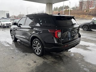 Ford Explorer ST-Line 4WD 2023 à Saint-Georges, Québec - 5 - w320h240px