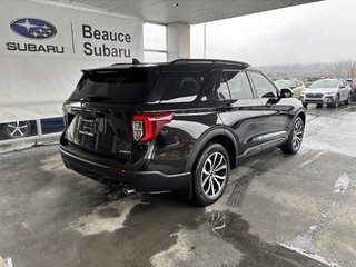 Ford Explorer ST-Line 4WD 2023 à Saint-Georges, Québec - 3 - w320h240px