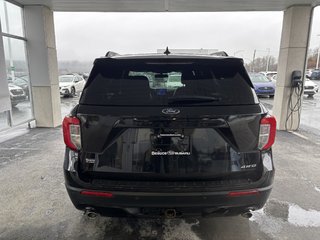 Ford Explorer ST-Line 4WD 2023 à Saint-Georges, Québec - 4 - w320h240px