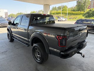 2016 Ford F-150 4WD SuperCrew 145  XLT in Saint-Georges, Quebec - 5 - w320h240px