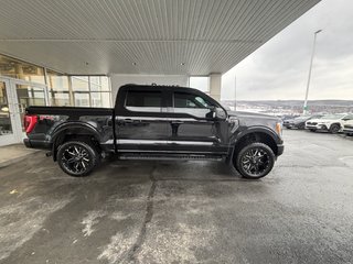 Ford F-150 XLT 4WD SuperCrew 5.5' Box 2021 à Saint-Georges, Québec - 2 - w320h240px