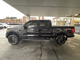 Ford F-150 XLT 4WD SuperCrew 5.5' Box 2021 à Saint-Georges, Québec - 6 - w320h240px