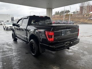 Ford F-150 XLT 4WD SuperCrew 5.5' Box 2021 à Saint-Georges, Québec - 5 - w320h240px