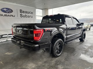 Ford F-150 XLT 4WD SuperCrew 5.5' Box 2021 à Saint-Georges, Québec - 3 - w320h240px