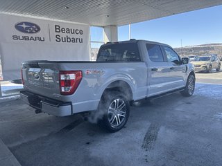 Ford F-150 XL 4WD SuperCrew 6.5' Box 2023 à Saint-Georges, Québec - 3 - w320h240px