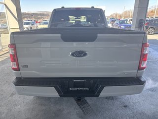 Ford F-150 XL 4WD SuperCrew 6.5' Box 2023 à Saint-Georges, Québec - 4 - w320h240px