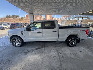 Ford F-150 XL 4WD SuperCrew 6.5' Box 2023 à Saint-Georges, Québec - 6 - w320h240px