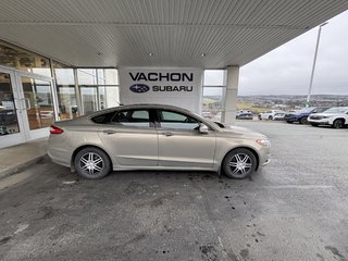 2016  Fusion 4dr Sdn SE AWD in Saint-Georges, Quebec - 2 - w320h240px