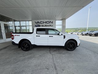 Ford Maverick XLT AWD SuperCrew 2022 à Saint-Georges, Québec - 2 - w320h240px