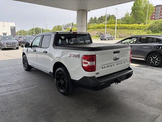 Ford Maverick XLT AWD SuperCrew 2022 à Saint-Georges, Québec - 5 - w320h240px