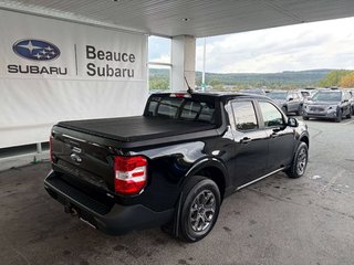 Ford Maverick XLT 2022 à Saint-Georges, Québec - 3 - w320h240px