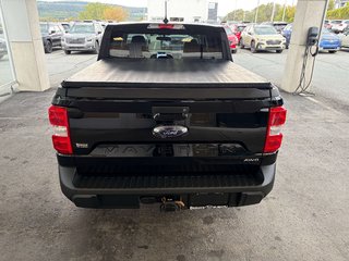 Ford Maverick XLT 2022 à Saint-Georges, Québec - 4 - w320h240px