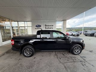 Ford Maverick XLT 2022 à Saint-Georges, Québec - 2 - w320h240px
