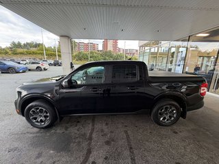 Ford Maverick XLT 2022 à Saint-Georges, Québec - 6 - w320h240px