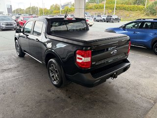 Ford Maverick XLT 2022 à Saint-Georges, Québec - 5 - w320h240px