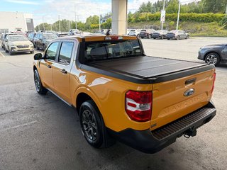 2023 Ford Maverick XLT in Saint-Georges, Quebec - 5 - w320h240px