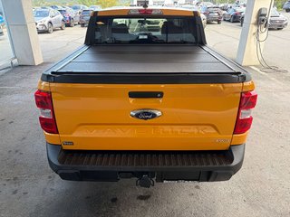 2023 Ford Maverick XLT in Saint-Georges, Quebec - 4 - w320h240px
