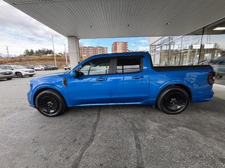 2025 Ford Maverick Lobo High AWD SuperCrew in Saint-Georges, Quebec - 6 - w320h240px