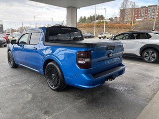 2025 Ford Maverick Lobo High AWD SuperCrew in Saint-Georges, Quebec - 5 - w320h240px