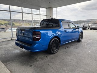 2025 Ford Maverick Lobo High AWD SuperCrew in Saint-Georges, Quebec - 3 - w320h240px
