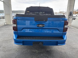 2025 Ford Maverick Lobo High AWD SuperCrew in Saint-Georges, Quebec - 4 - w320h240px