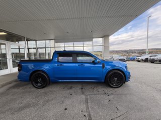 2025 Ford Maverick Lobo High AWD SuperCrew in Saint-Georges, Quebec - 2 - w320h240px