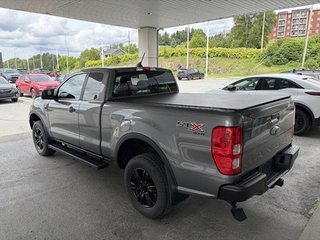 2022 Ford Ranger XL 4WD SuperCab 6' Box in Saint-Georges, Quebec - 6 - w320h240px