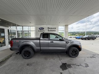 2022 Ford Ranger XL 4WD SuperCab 6' Box in Saint-Georges, Quebec - 3 - w320h240px