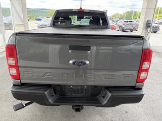 2022 Ford Ranger XL 4WD SuperCab 6' Box in Saint-Georges, Quebec - 5 - w320h240px