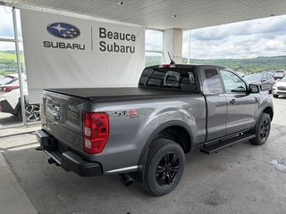 2022 Ford Ranger XL 4WD SuperCab 6' Box in Saint-Georges, Quebec - 4 - w320h240px