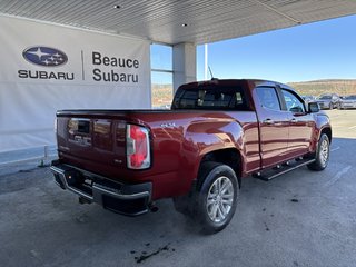 2016 GMC Canyon 4WD Crew Cab 140.5  SLT in Saint-Georges, Quebec - 3 - w320h240px
