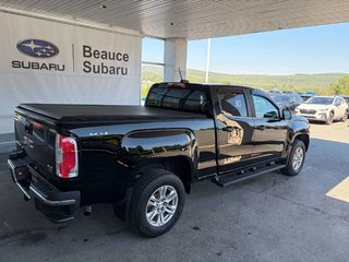2020 GMC Canyon 4WD SLE in Saint-Georges, Quebec - 3 - w320h240px