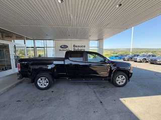 2020 GMC Canyon 4WD SLE in Saint-Georges, Quebec - 2 - w320h240px