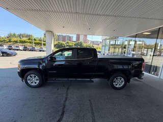2020 GMC Canyon 4WD SLE in Saint-Georges, Quebec - 6 - w320h240px
