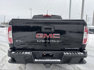GMC Canyon 4WD Crew Cab 141  Denali 2022 à Saint-Georges, Québec - 5 - w320h240px