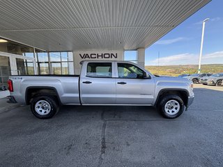 2015 GMC Sierra 1500 4WD Crew Cab 153.0 in Saint-Georges, Quebec - 2 - w320h240px