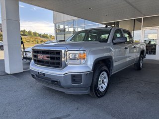 2015 GMC Sierra 1500 4WD Crew Cab 153.0 in Saint-Georges, Quebec - 6 - w320h240px