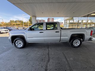 2015 GMC Sierra 1500 4WD Crew Cab 153.0 in Saint-Georges, Quebec - 5 - w320h240px