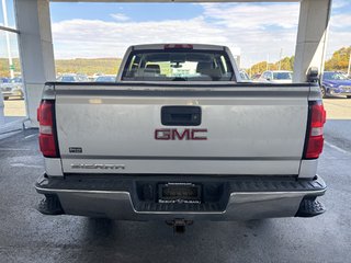 2015 GMC Sierra 1500 4WD Crew Cab 153.0 in Saint-Georges, Quebec - 3 - w320h240px