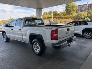 2015 GMC Sierra 1500 4WD Crew Cab 153.0 in Saint-Georges, Quebec - 4 - w320h240px